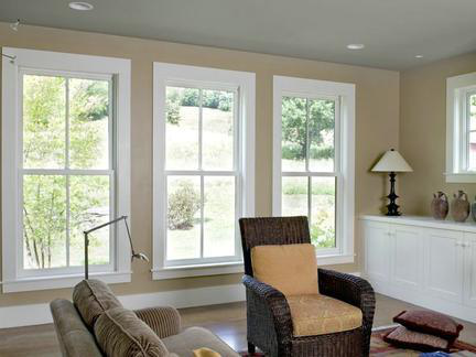 室內如何環保裝修避免空氣污染呢？