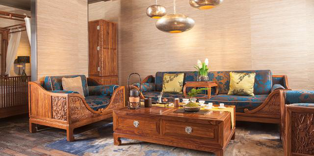 室內如何環保裝修避免空氣污染呢？