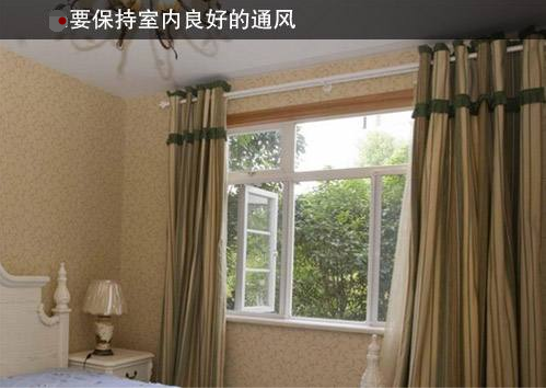 室內環保裝修預防甲醛知識