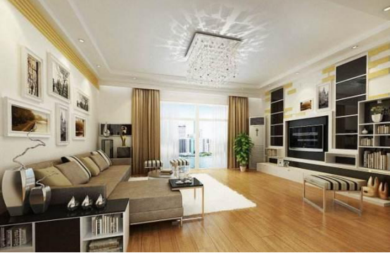 室內家居環保裝修怎么做才好？