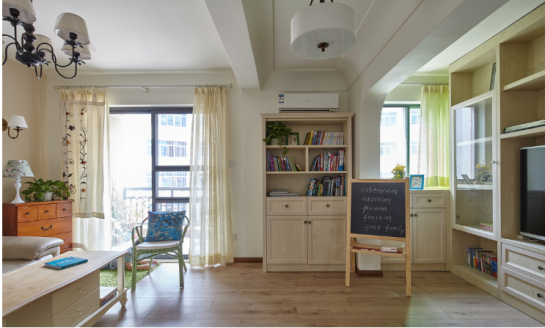 室內環境保護需要做哪些準備?