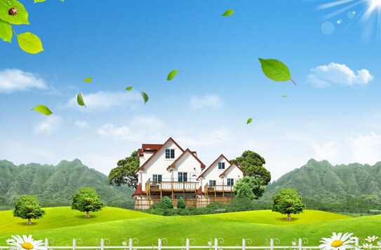 新房去甲醛應該了解的知識！