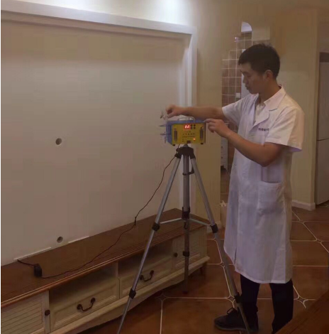 室內甲醛檢測標準是多少？