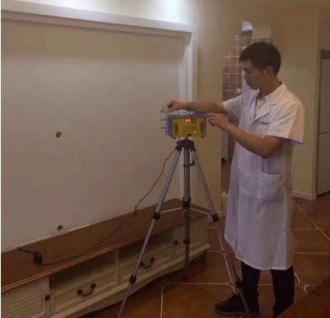 兒童房室內空氣污染怎么做甲醛檢測預防？