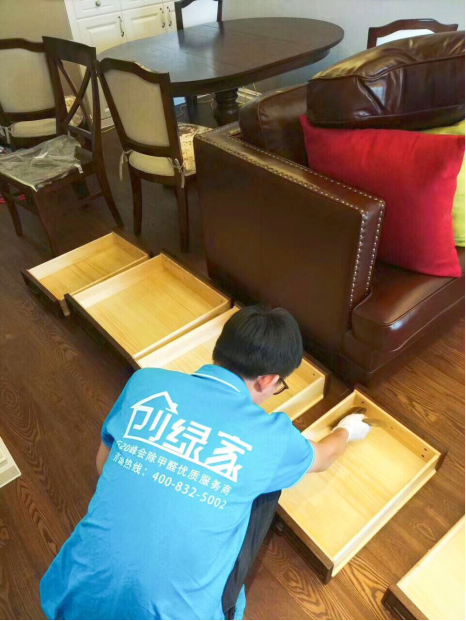 專業室內除甲醛怎么做才是正確有效的？