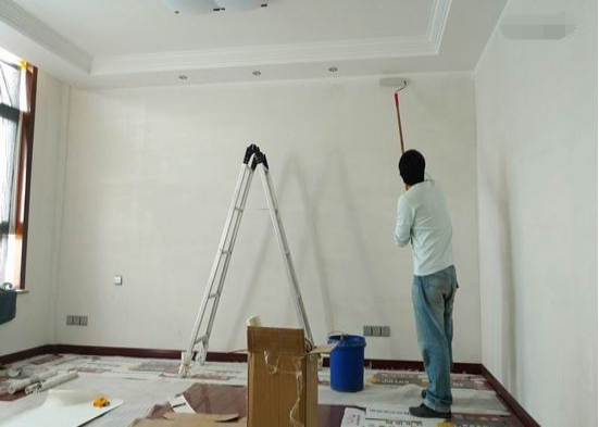 室內裝修甲醛污染危害大嗎？除甲醛專業公司怎么治理？