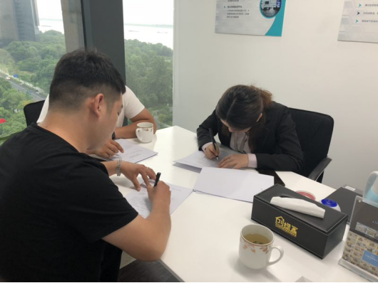 除甲醛公司加盟需要哪些手續(xù)？怎么選擇除甲醛加盟項(xiàng)目？