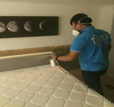 裝修后如何除甲醛？新房除甲醛找除甲醛專業公司