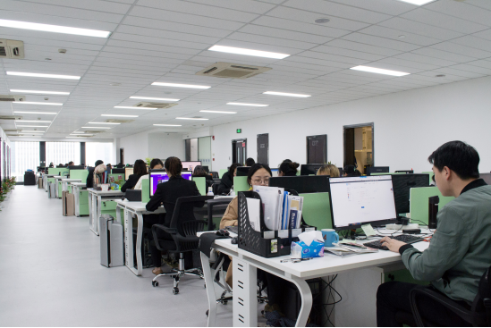 室內空氣治理加盟公司總部